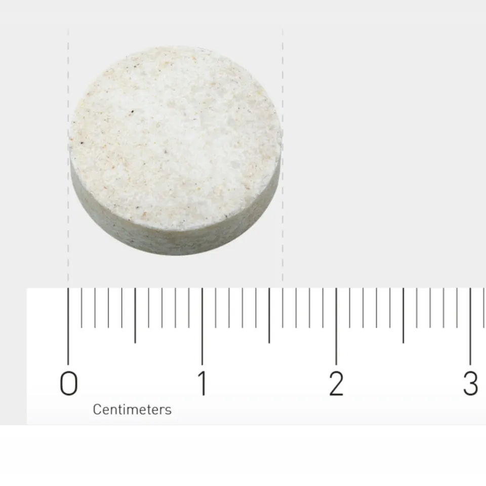 AOV 534 Zink-Extra zuigtabletten, foto 2