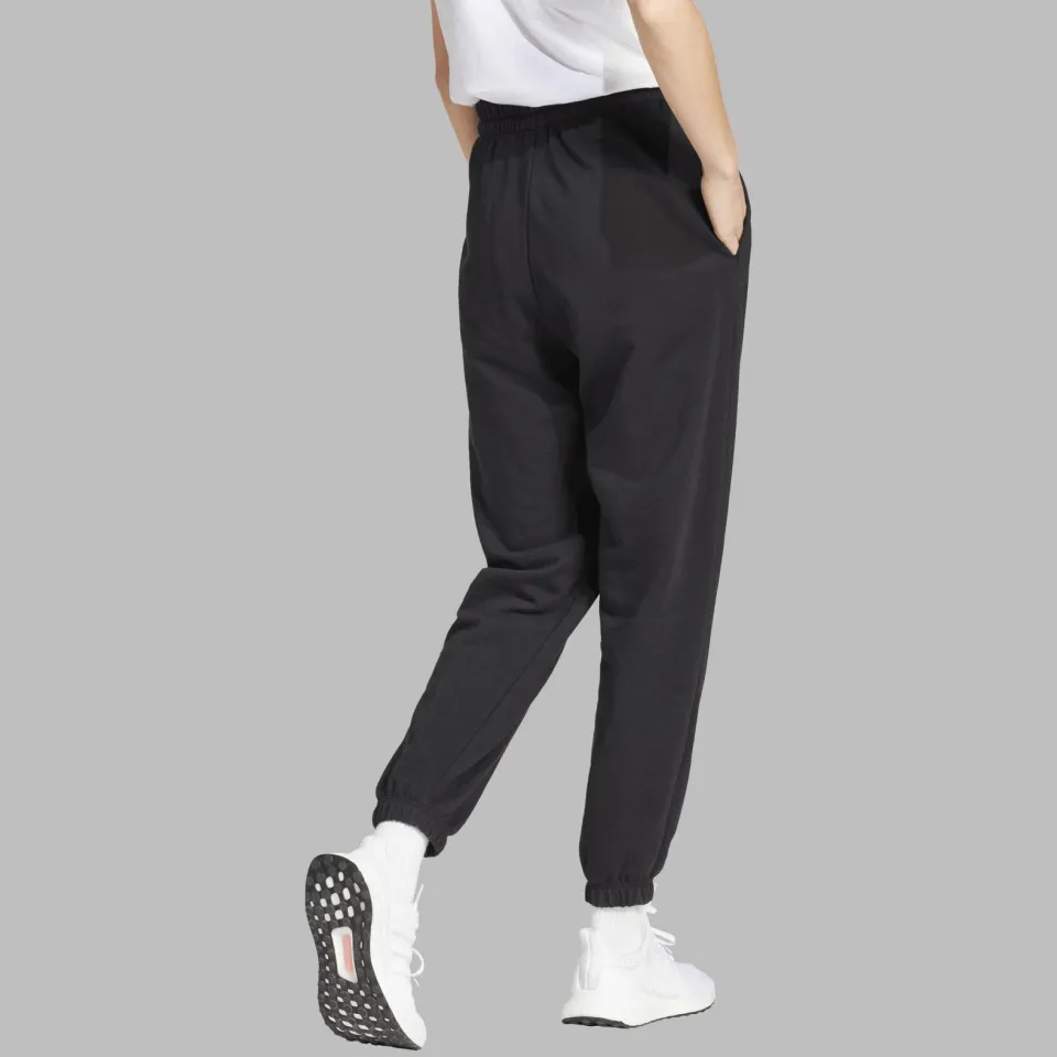 Adidas Sportswear joggingbroek zwart, foto 6