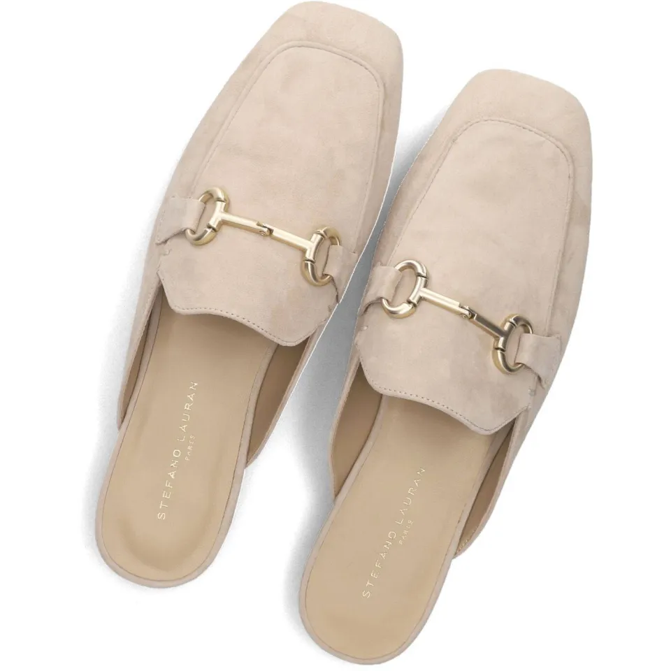 Stefano Lauran Instappers 4015 Beige, foto 4