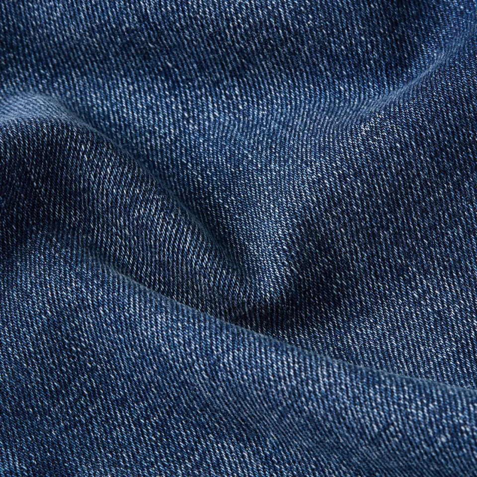 G-Star loose fit jeans - mediumblauw, foto 6
