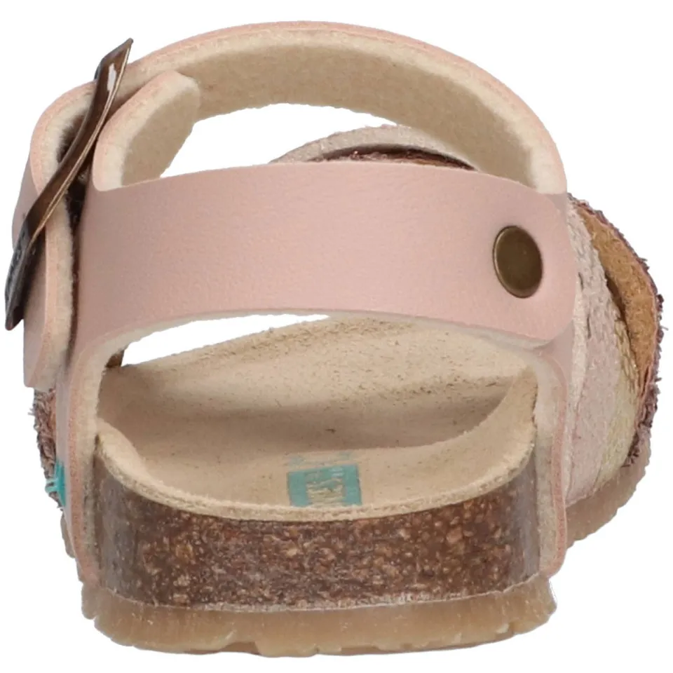 BunniesJR sandalen roze, foto 6