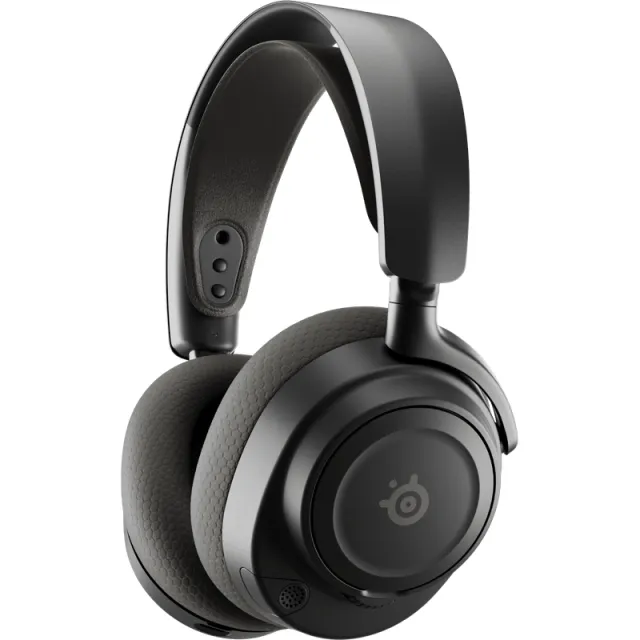 SteelSeries Arctis Nova 7P Gen 2 - Zwart