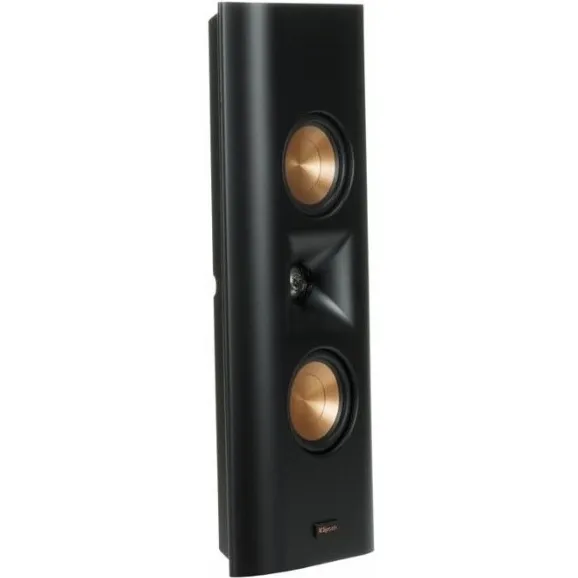 Klipsch RP-240D boekenplankspeaker zwart