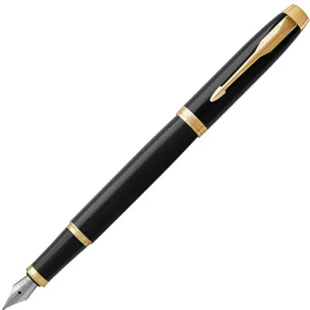 Parker Vulpen parker im black gt medium blauw