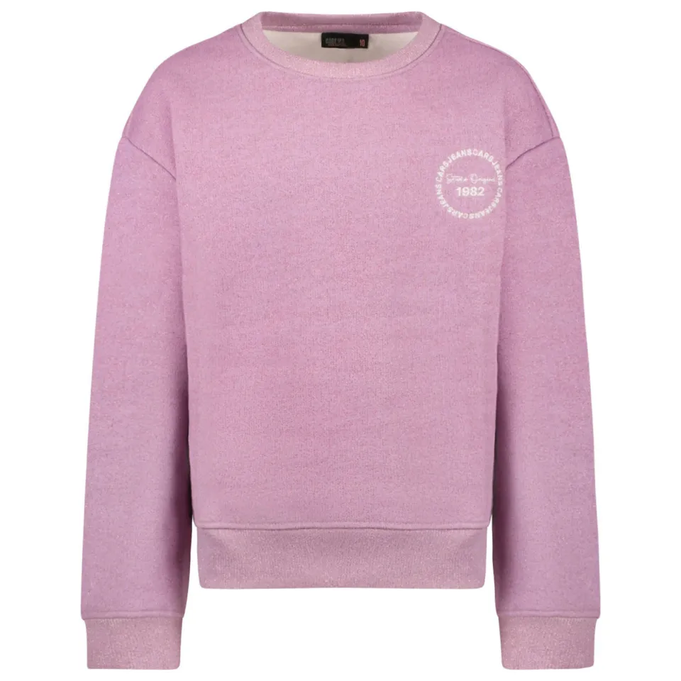 Cars sweater roze, foto 2