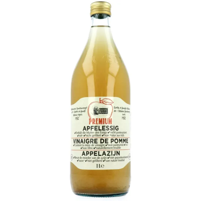 Aman Prana Appelazijn