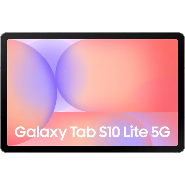 Samsung Galaxy Tab S10 Lite 10,9 inch 256GB Wifi + 5G Grijs