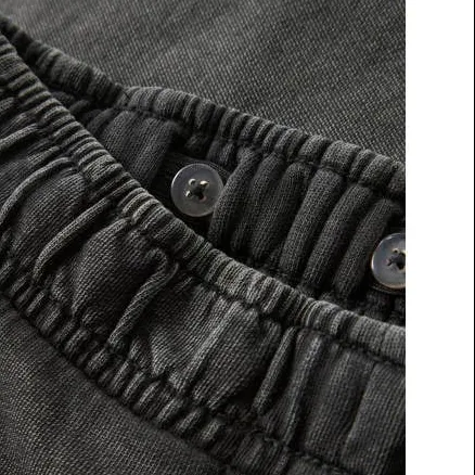 NAME IT joggingshort zwart, foto 5
