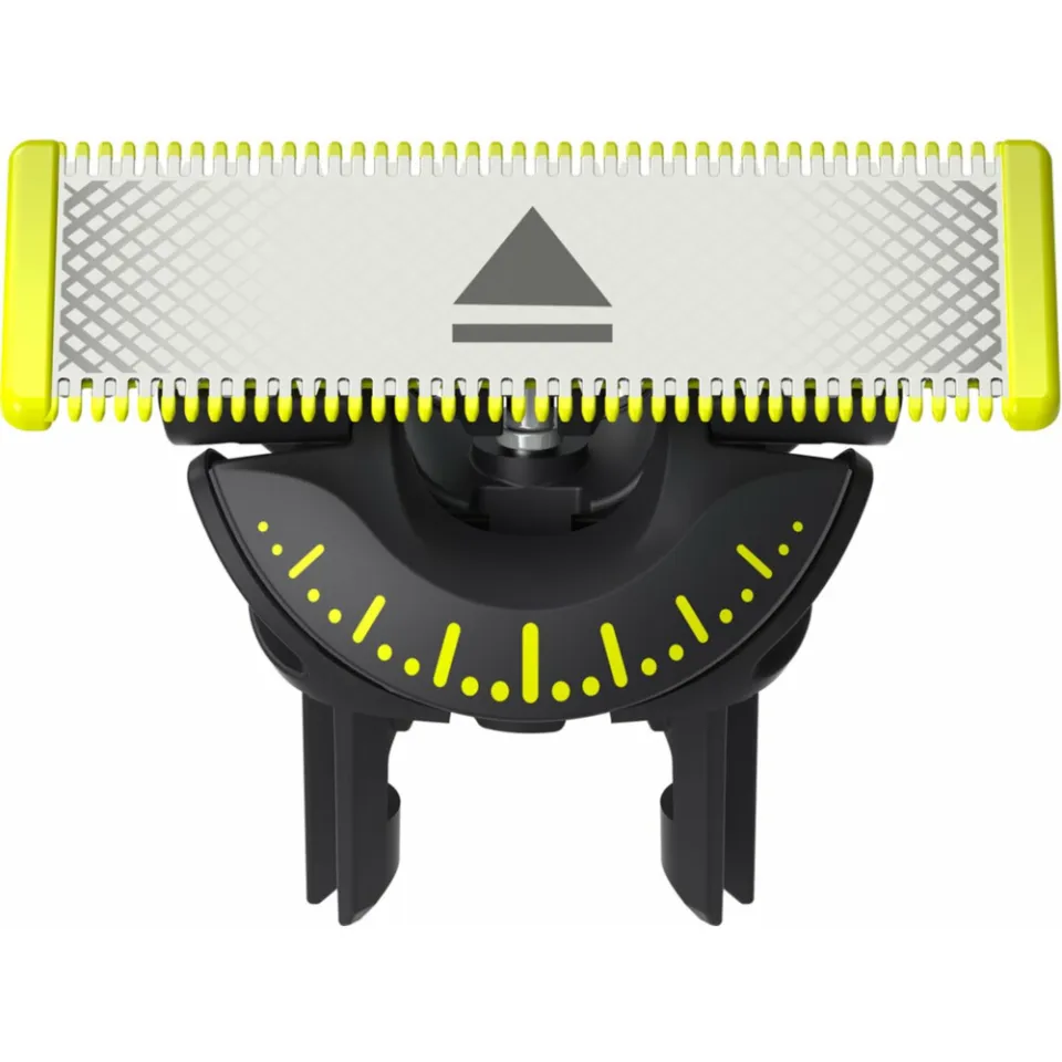 Philips Vervangend Mesje 360 OneBlade QP624/50 2 stuks, foto 2