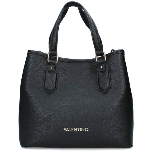 Valentino Bags Brixton schoudertas zwart