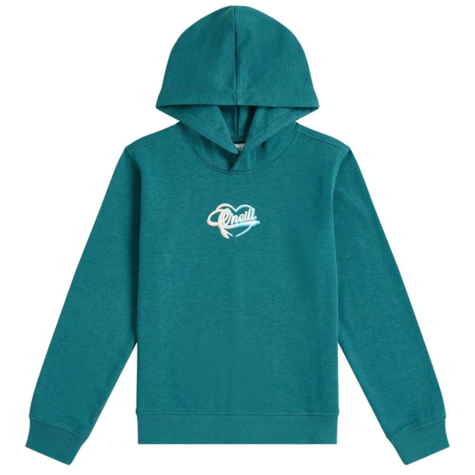 O'Neill hoodie donkergroen, foto 2
