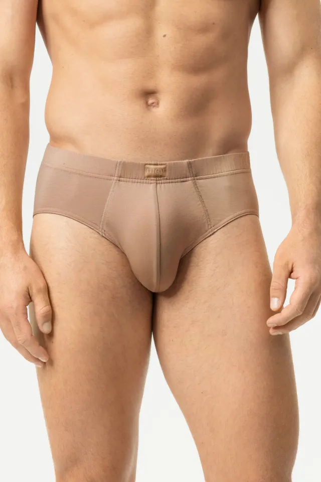Mey Business Class Light Skin mini-slip beige