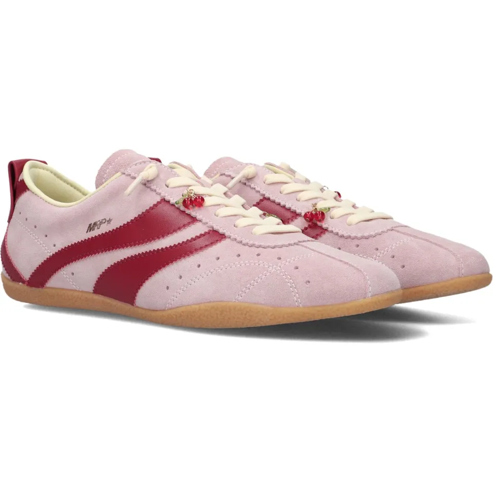 Mrp Sneakers Runaway Roze, foto 3