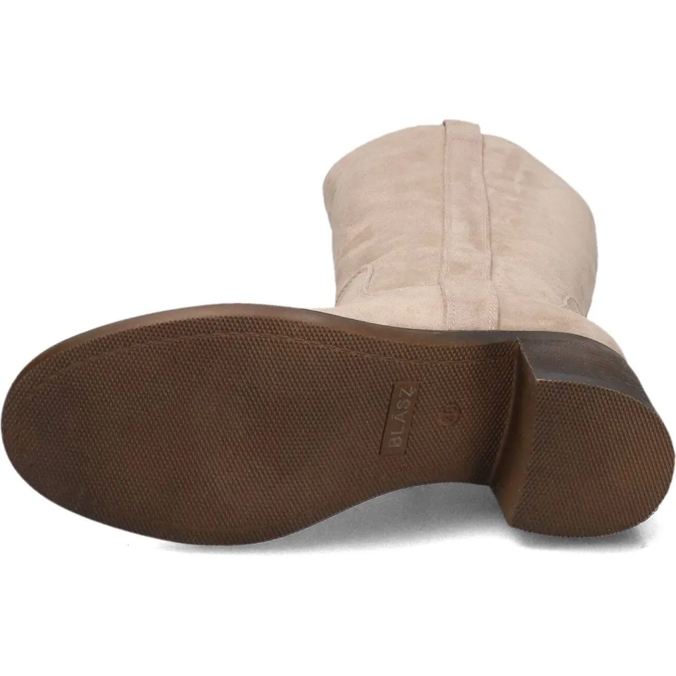 Blasz Laarzen Shn2581 Beige, foto 5