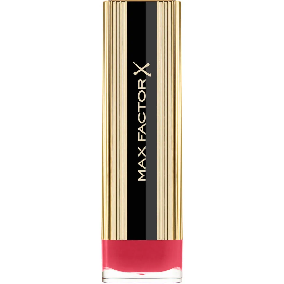 Max Factor Colour Elixir lippenstift 055 Bewitching Coral, foto 3