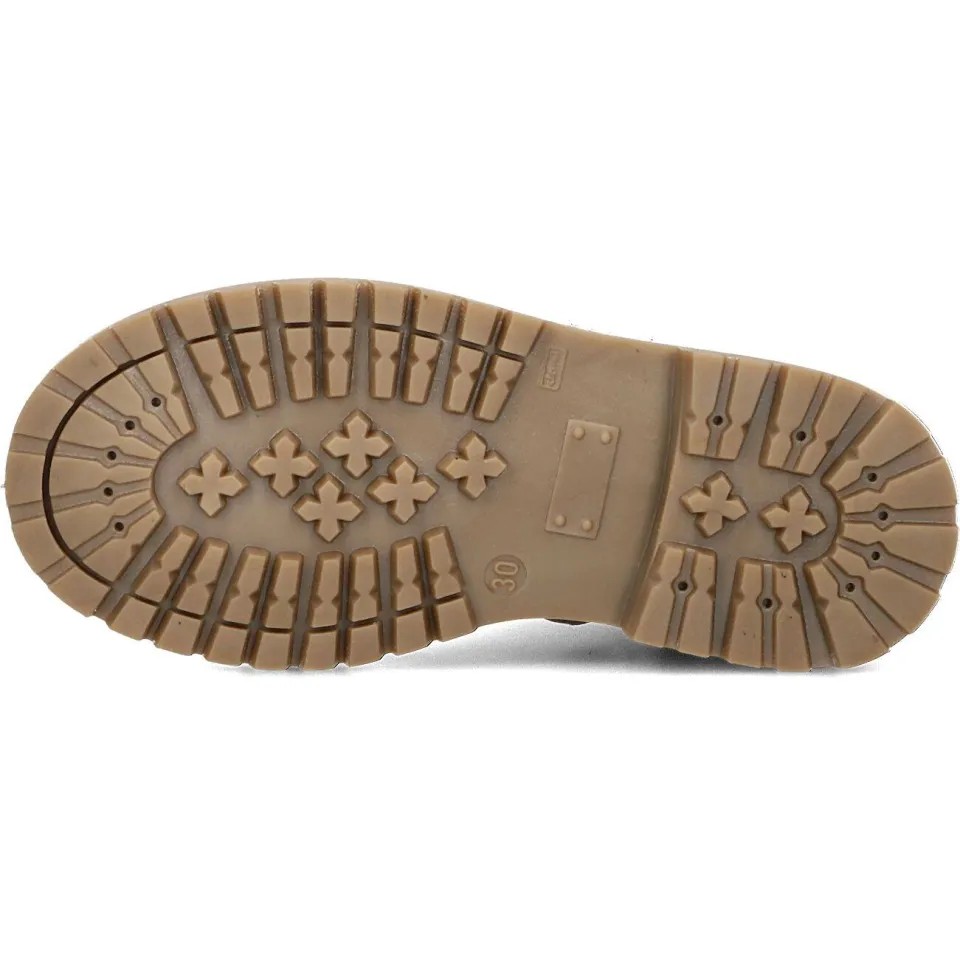 Shoesme Boots Ti23w119 Cognac, foto 6