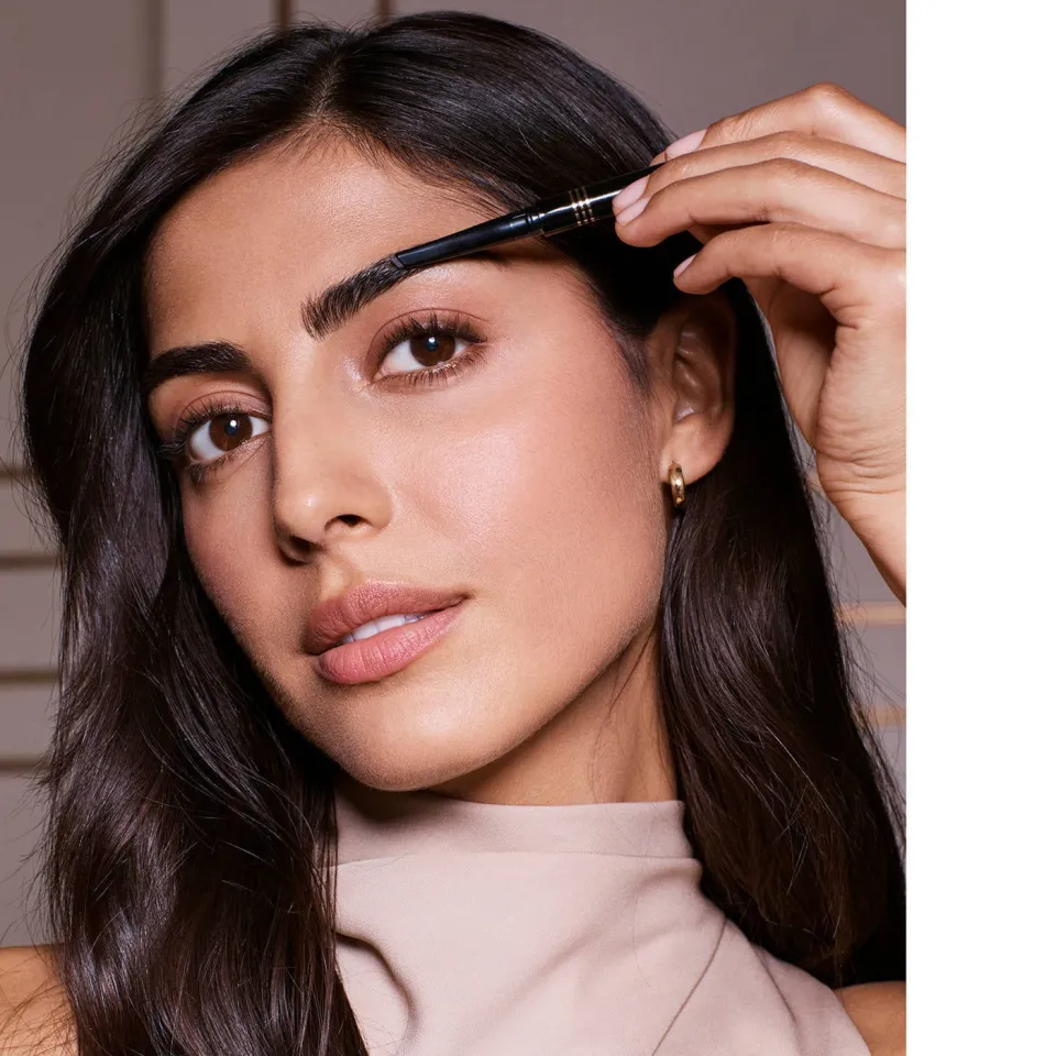Max Factor Real Brow Fill & Shape wenkbrauwpotlood 002 Soft Brown, foto 3