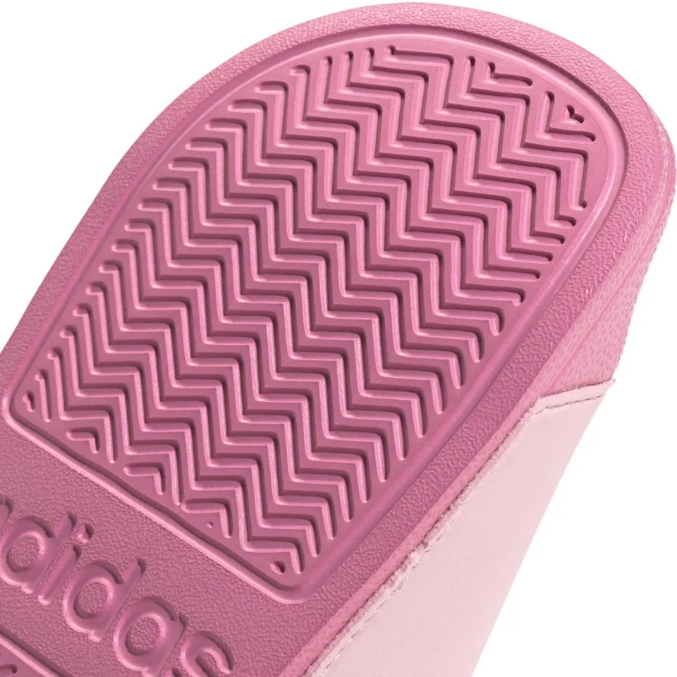 Adidas Adilette Shower badslippers roze, foto 6