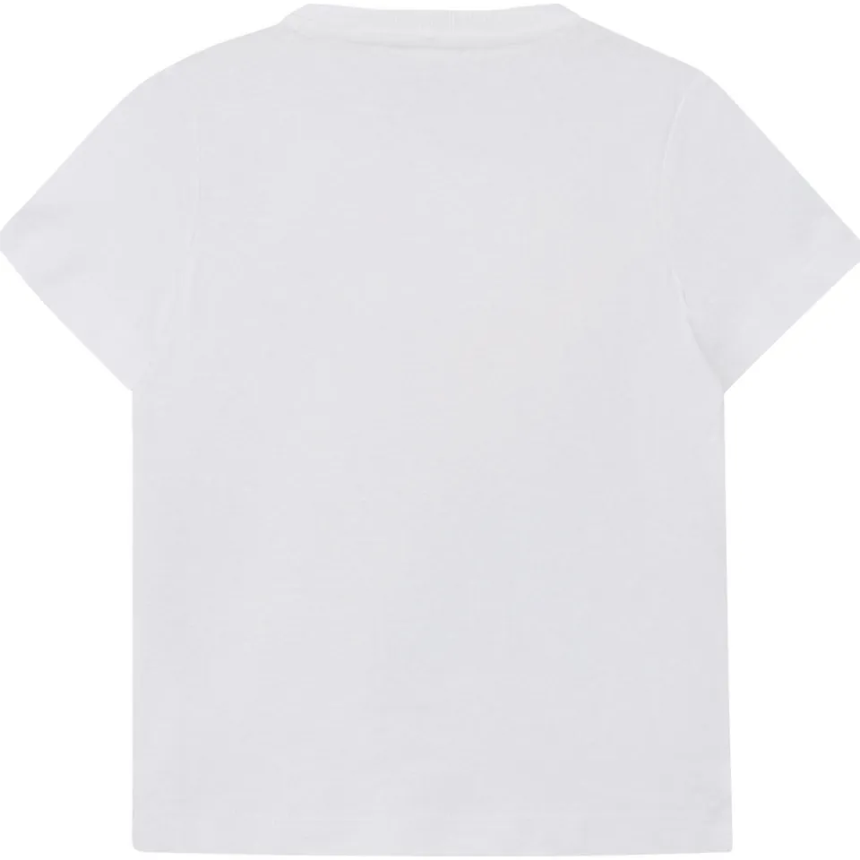 S.Oliver T-shirt wit, foto 2