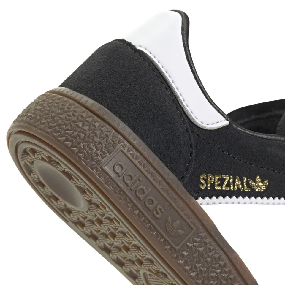 Adidas Handball Spezial kindersneaker zwart, foto 7