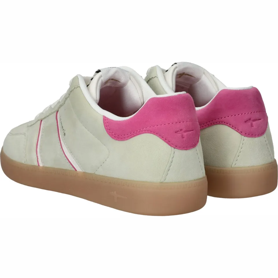 Tamaris sneaker mintgroen, foto 6
