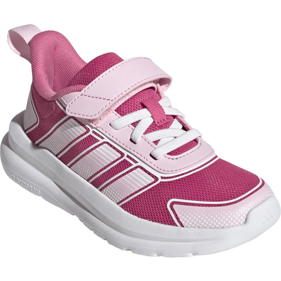 Adidas Sportswear sneakers - roze, foto 3