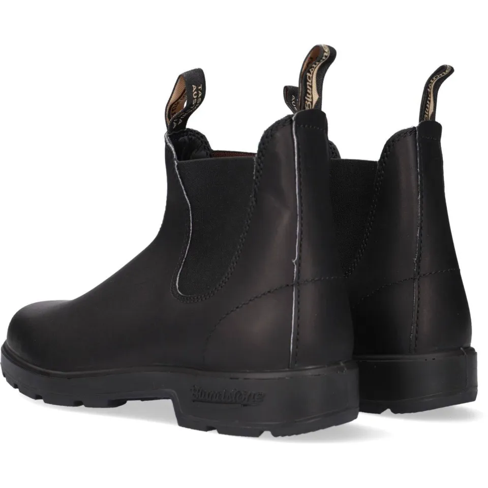 Blundstone Original Chelsea 510 enkellaarzen zwart, foto 3