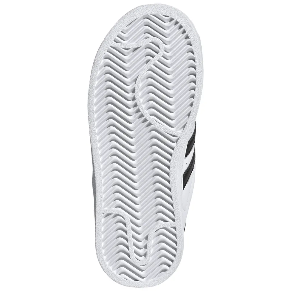 Adidas Originals SUPERSTAR II sneakers - wit/zwart, foto 3