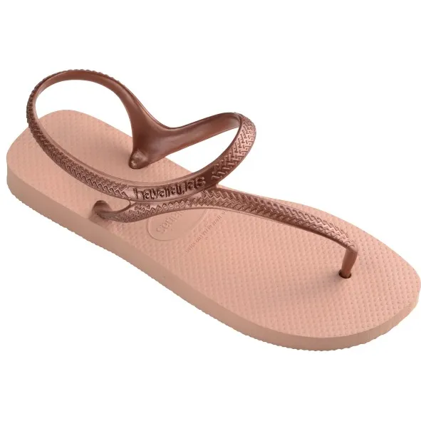 Havaianas Women's Flash Urban - Sandalen, roze/bruin