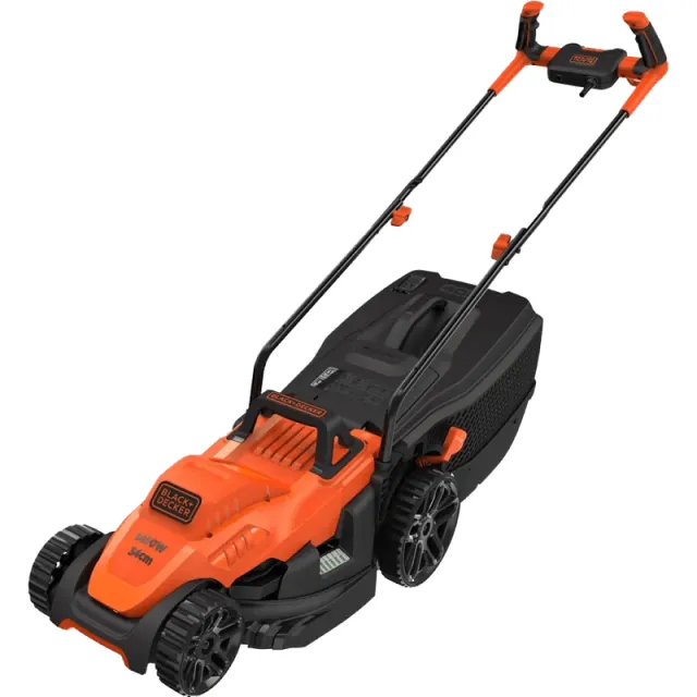 Black & Decker BLACK+DECKER BEMW461BH-QS