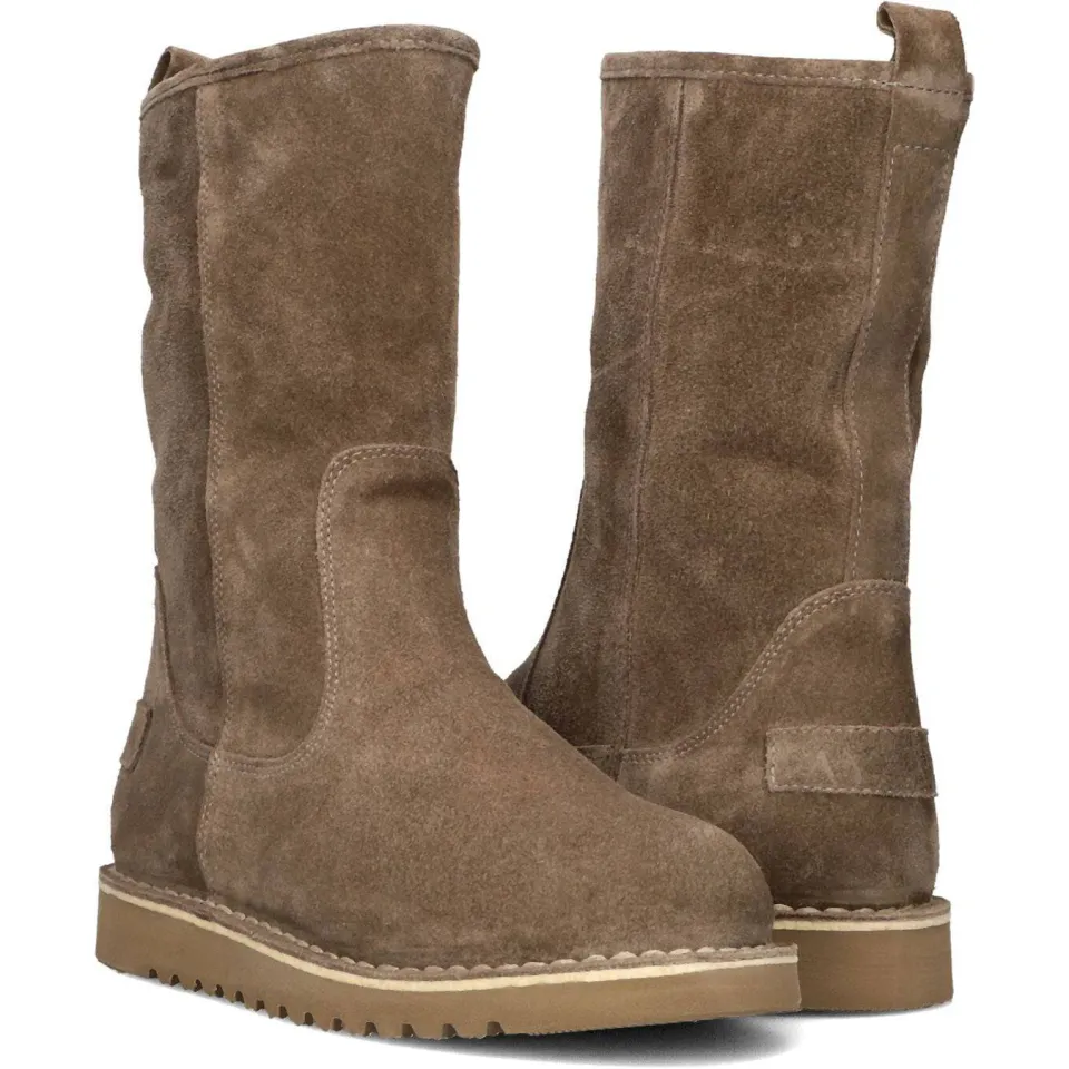 AYANA Boots 2444 Taupe, foto 4