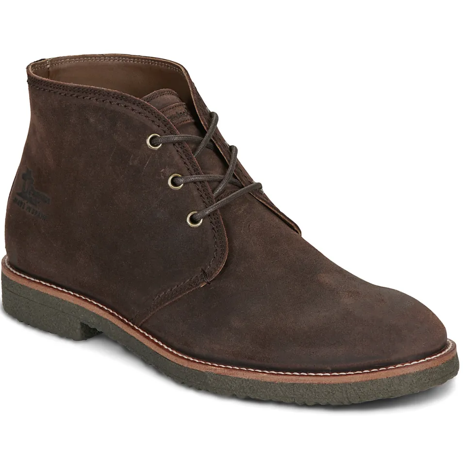 Panama Jack Gael C37 veterboots bruin, foto 2