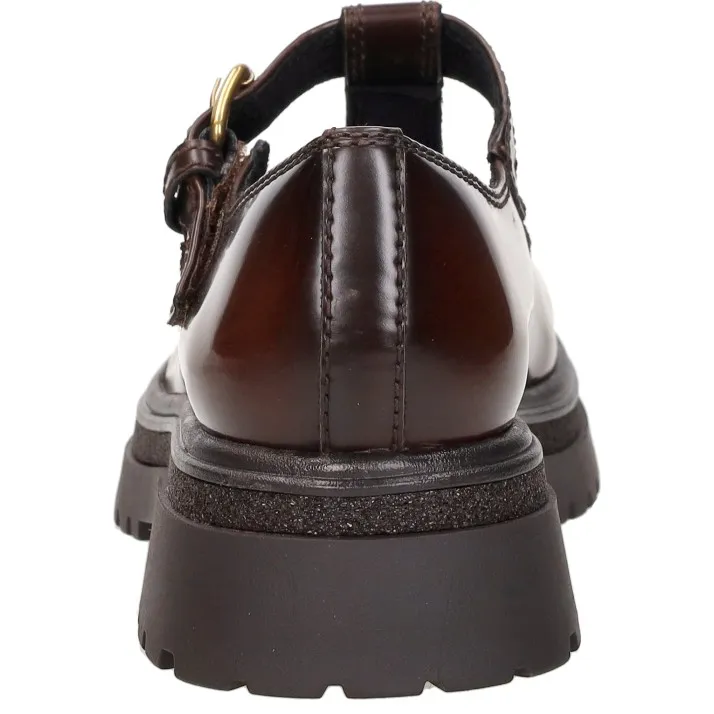 Tamaris sneakers bruin, foto 6