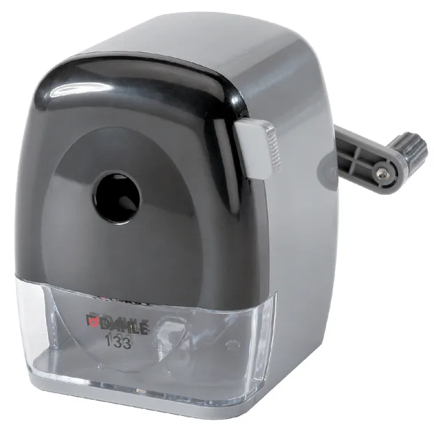 Puntenslijpmachine dahle 133 grijs