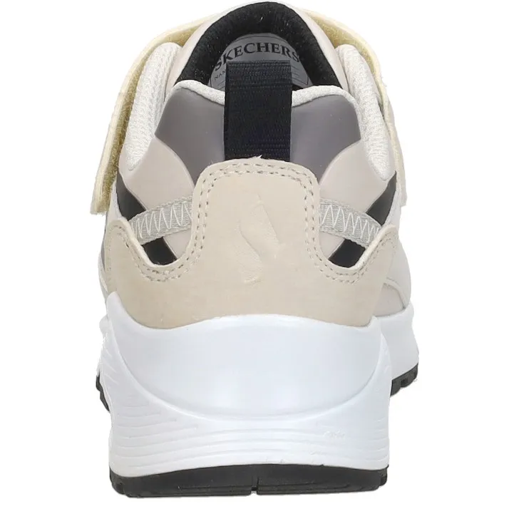 Skechers Uno Gen1 Color Days sneakers beige, foto 6
