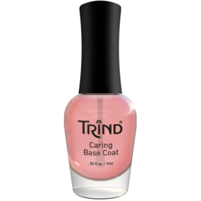 Trind Caring Base Coat 9 ml