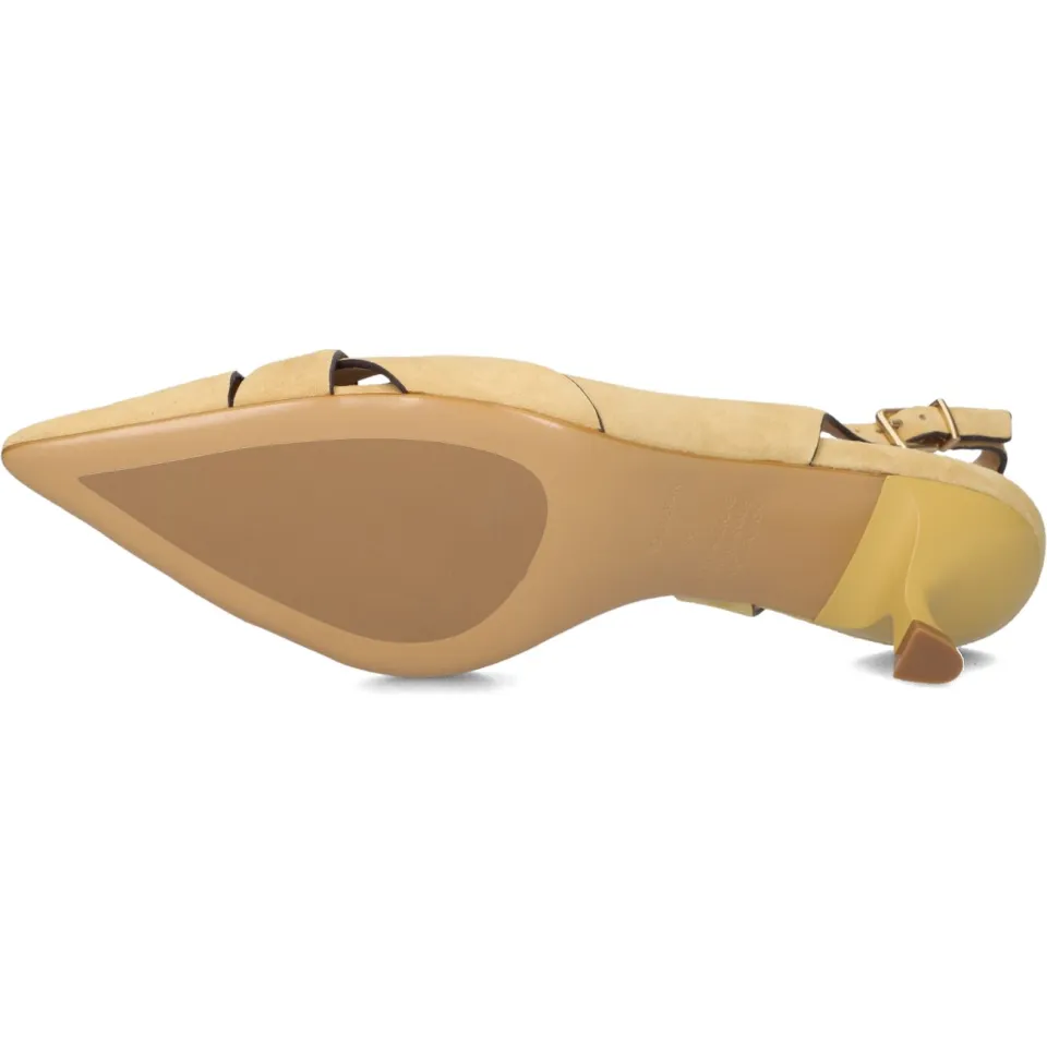 Stefano Lauran Hakken St2639 Beige, foto 4