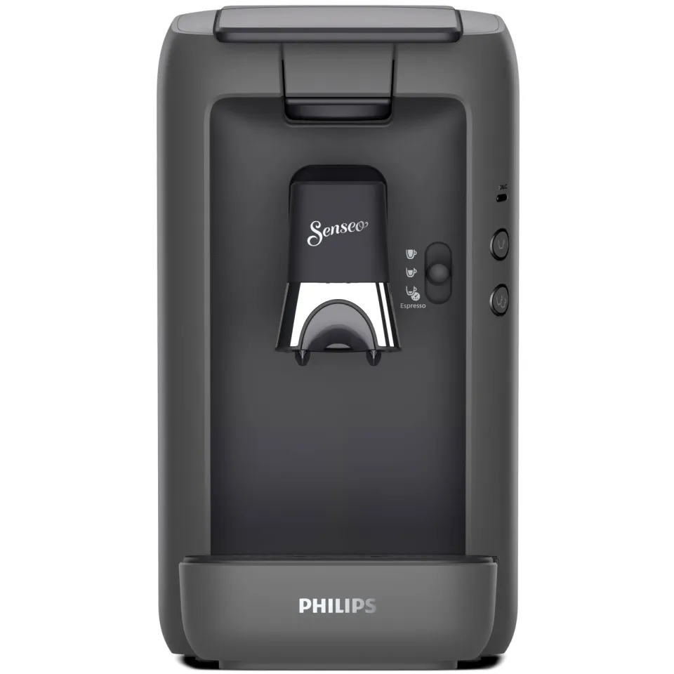 Philips Senseo Maestro CSA260/50 koffiezetapparaat grijs, foto 5