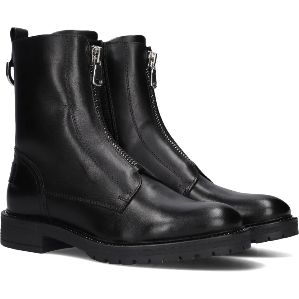 Notre-V Boots Dungaball 69 Zwart, foto 3