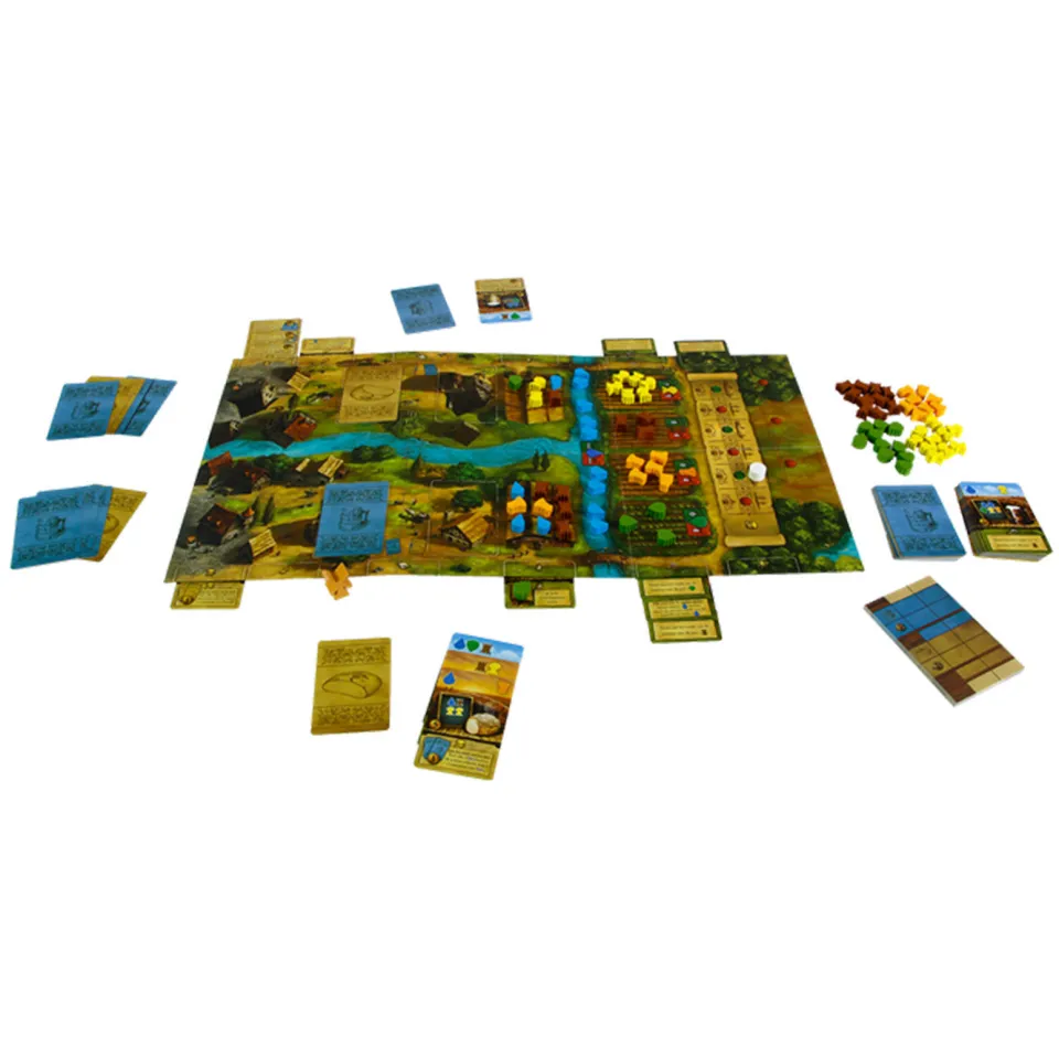 999 Games Brood & Bier, foto 2