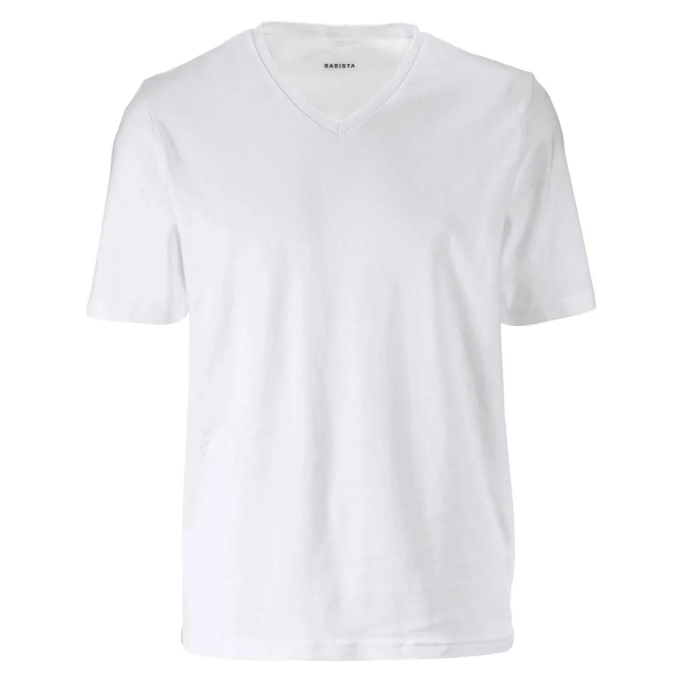 Babista Bellatorro t-shirt wit, foto 2