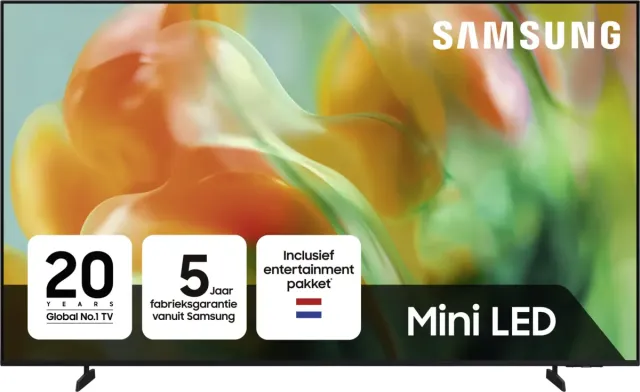 Samsung UE65M82HAUXXN
