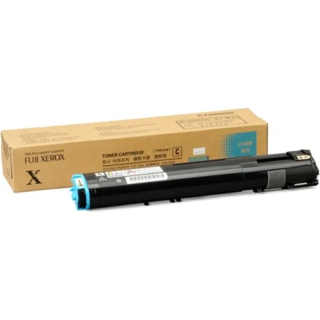 Xerox 006R01631 Toner Cyaan