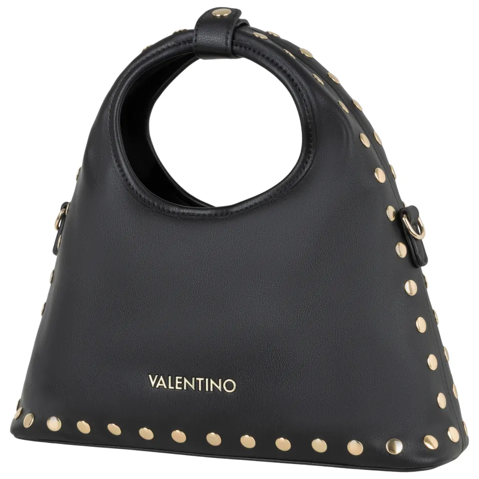 Valentino Bags Florayne handtas zwart, foto 4