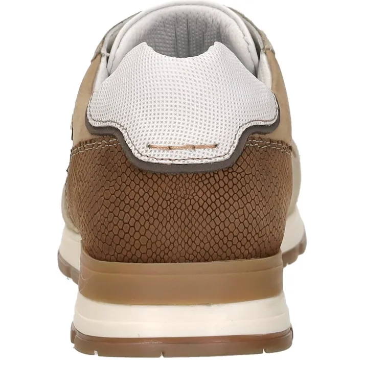 Australian Tiago sneakers beige, foto 6