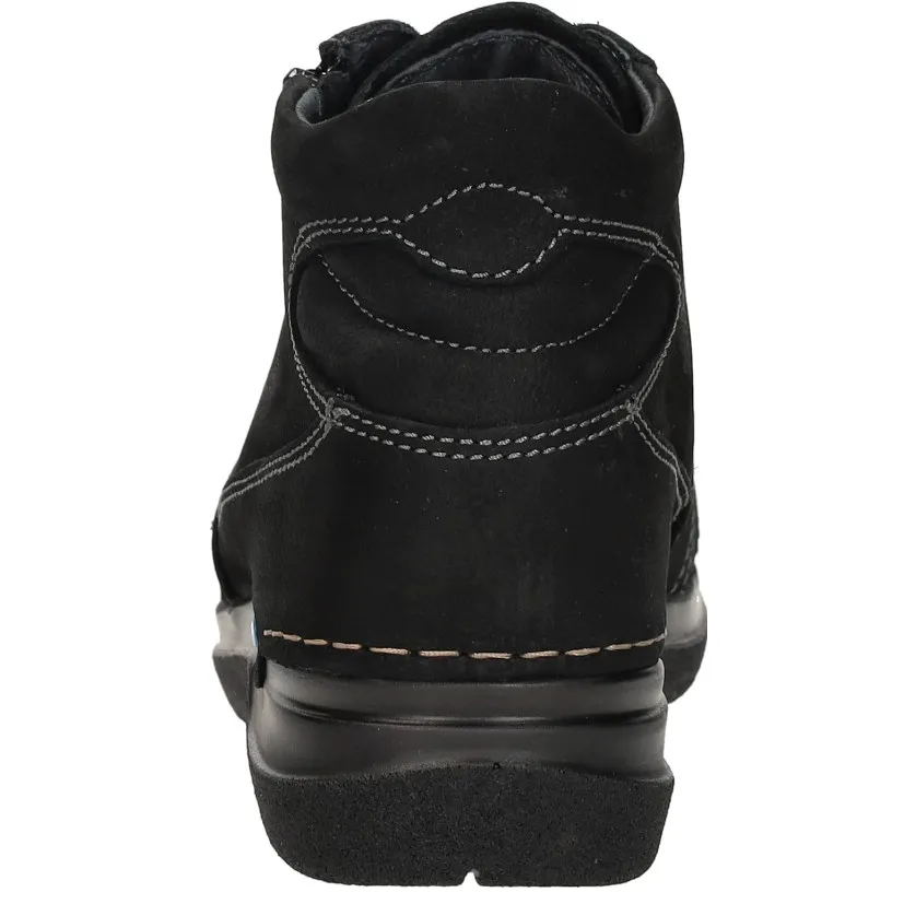 Wolky Why Antique veterboot zwart, foto 7