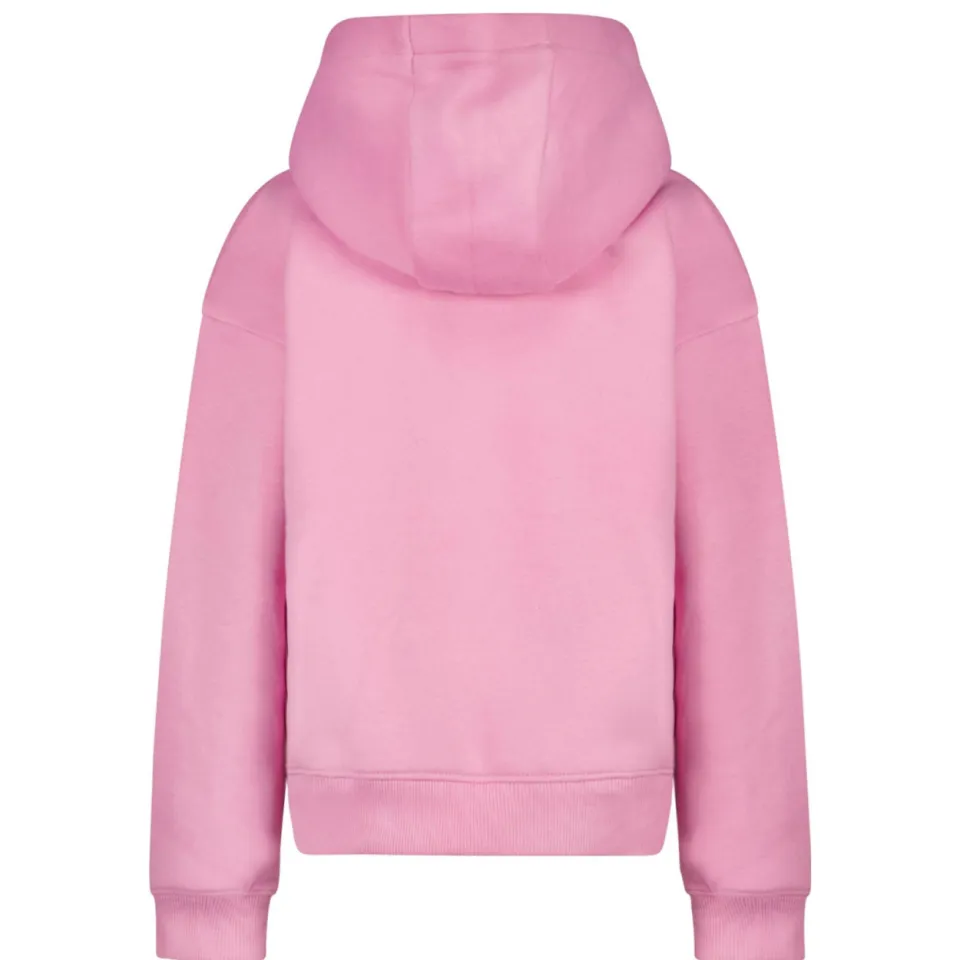 Cars hoodie roze, foto 4
