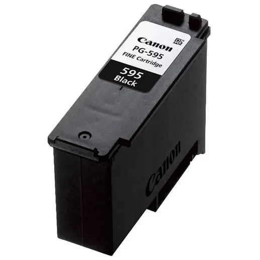 Canon PG-595XL inktcartridge zwart