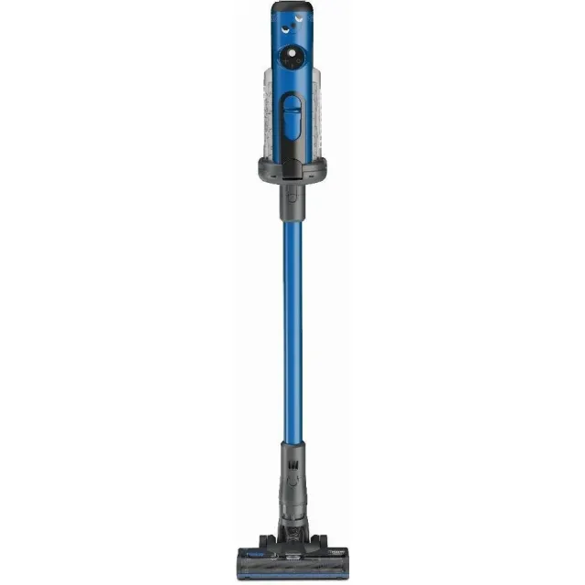 Numatic Henry Quick Pet HEN100B steelstofzuiger blauw