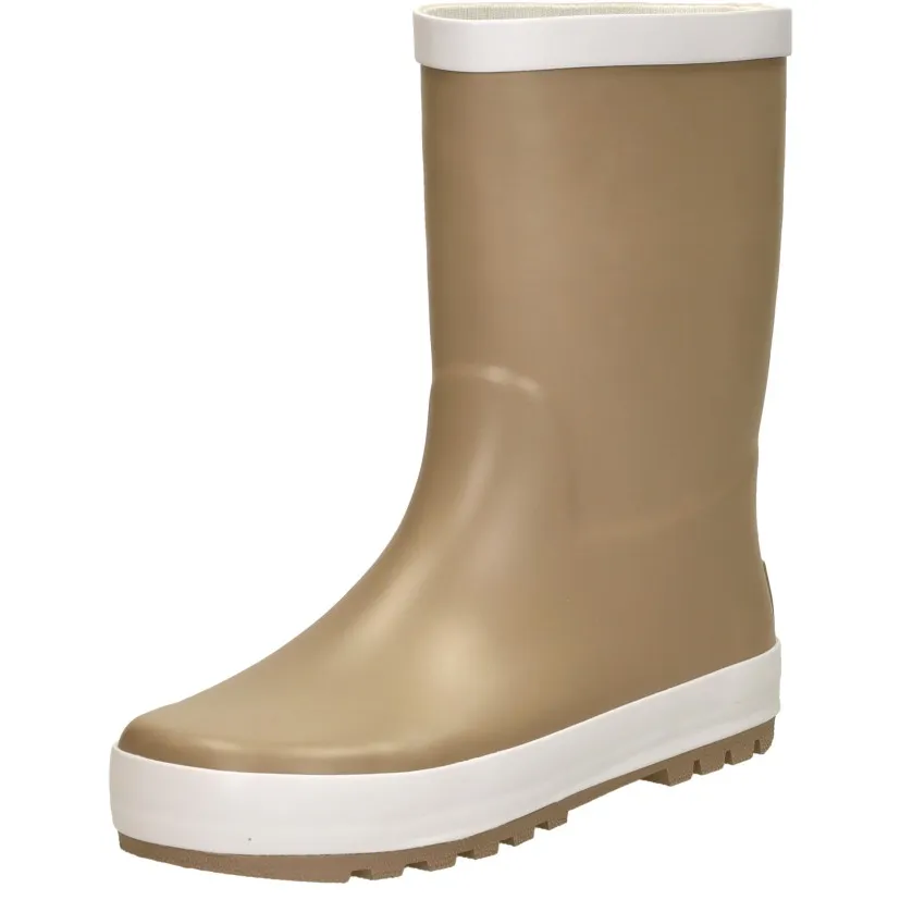 Keq Regenlaarsjes regenlaarzen beige, foto 3